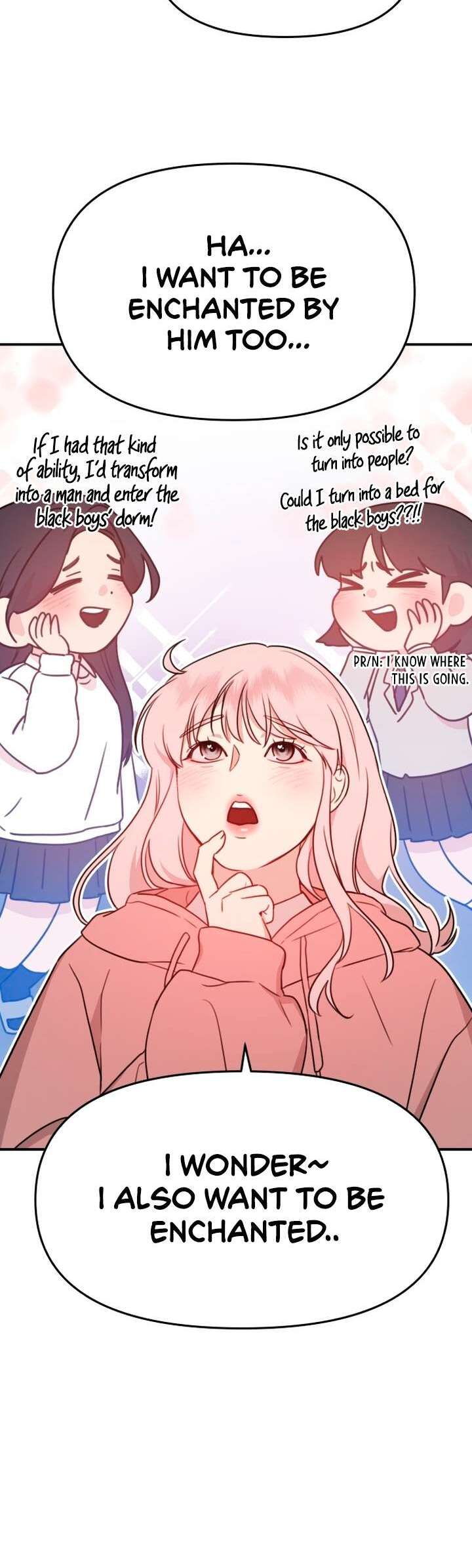 God Jangsanbeom Ch. 1 第24页