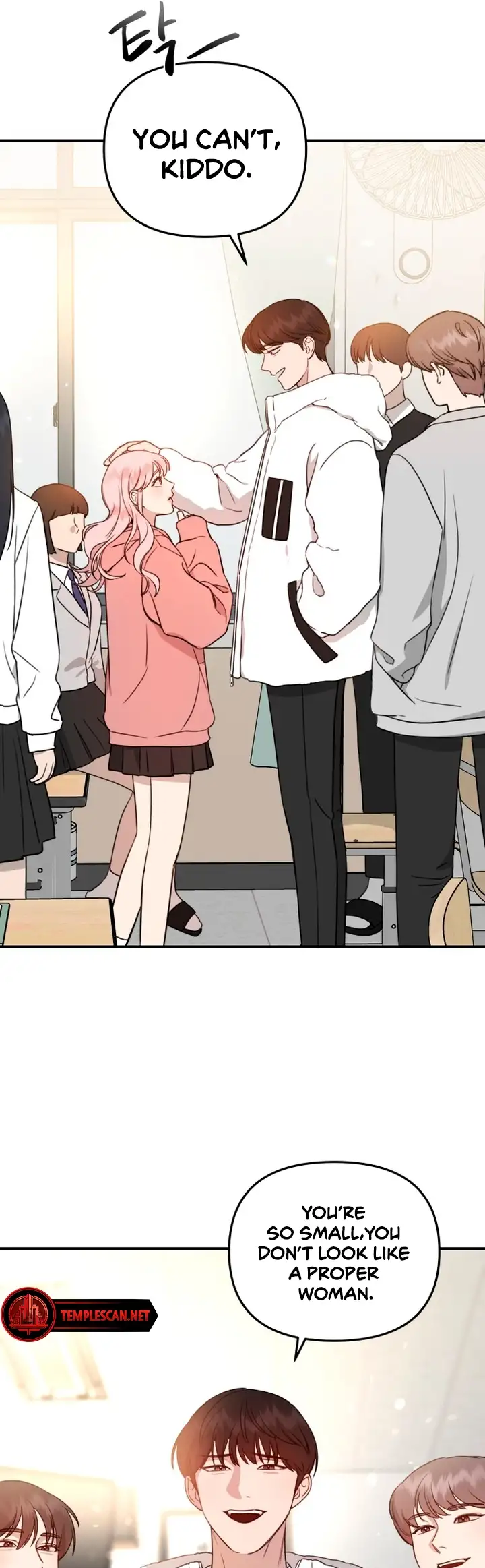 God Jangsanbeom Ch. 1 第25页