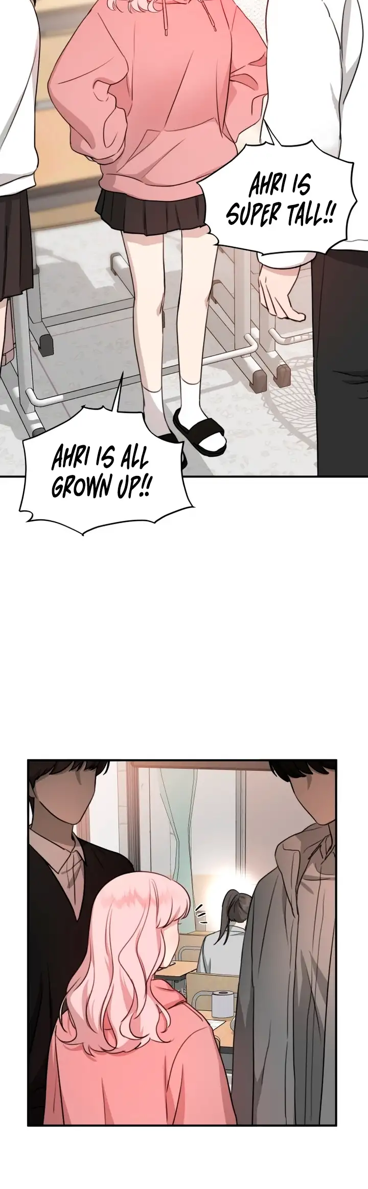 God Jangsanbeom Ch. 1 第27页