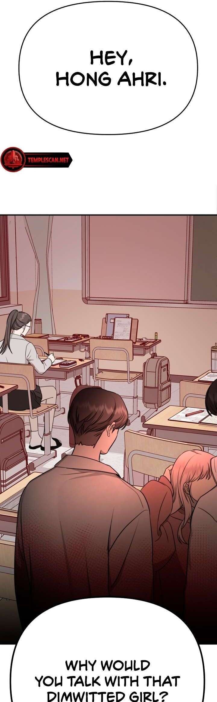 God Jangsanbeom Ch. 1 第31页