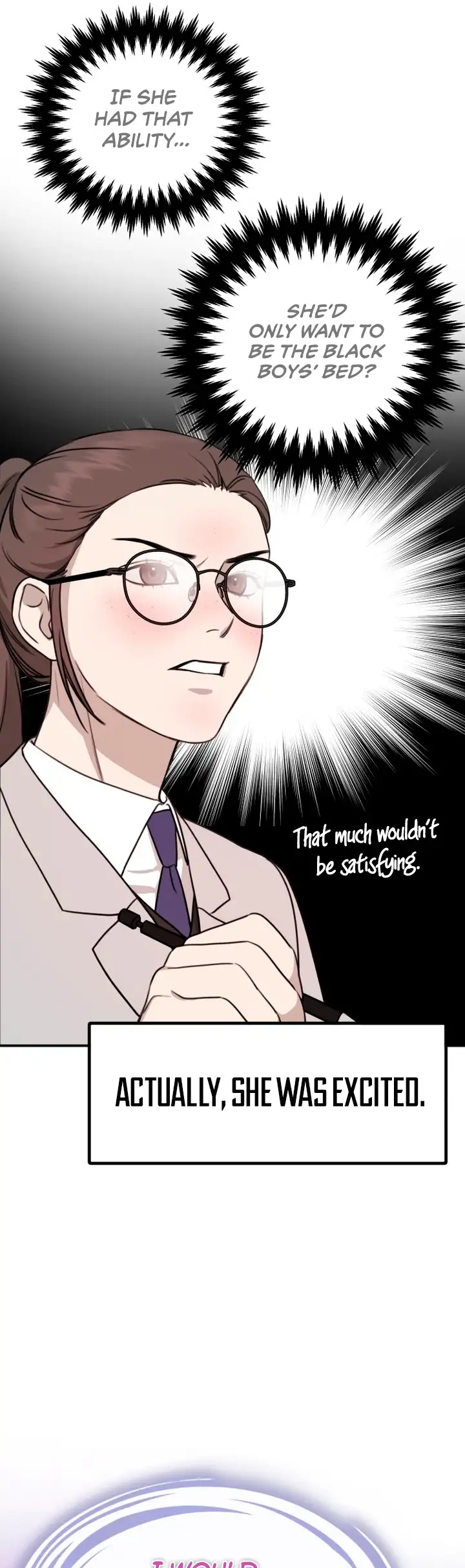 God Jangsanbeom Ch. 1 第33页