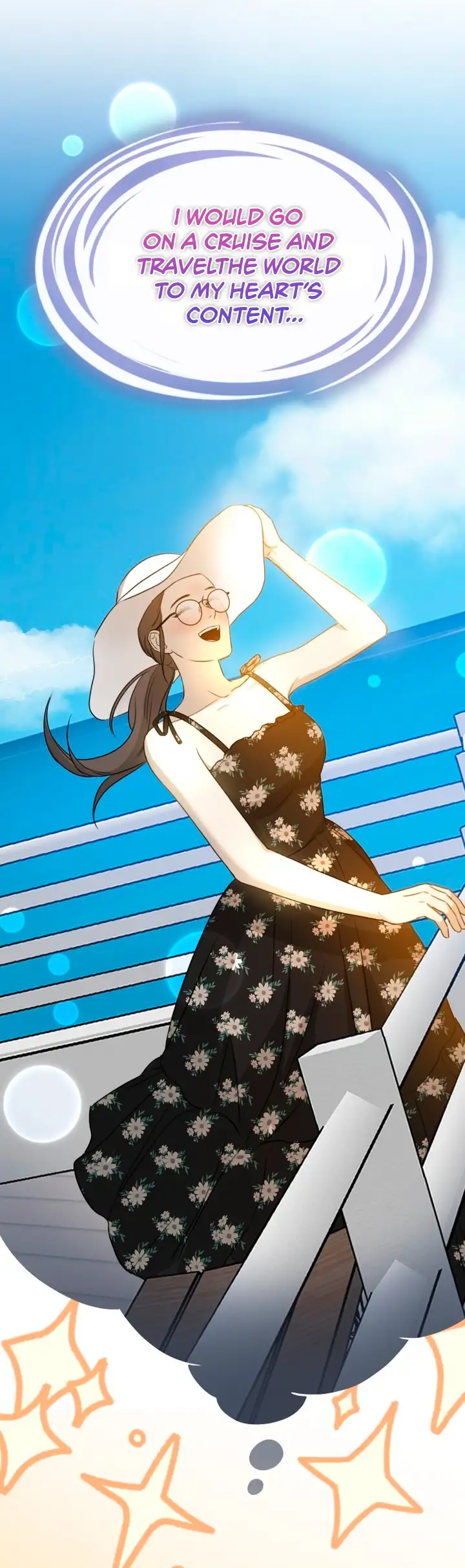 God Jangsanbeom Ch. 1 第36页