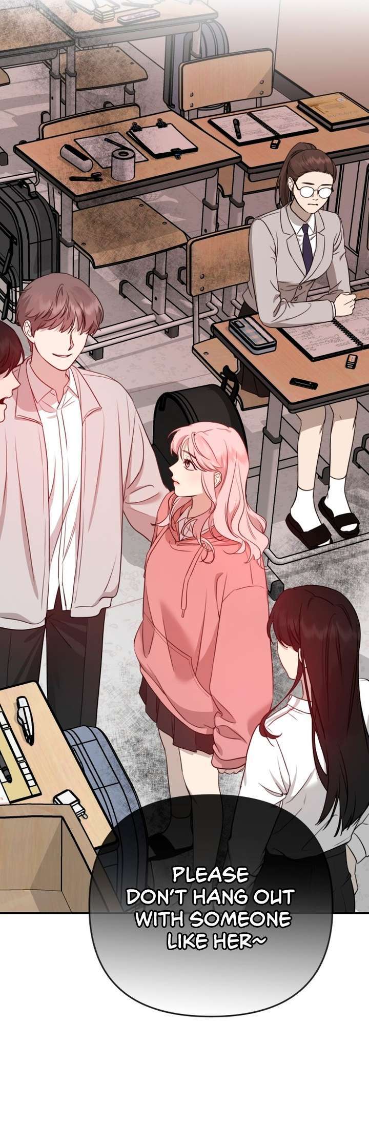 God Jangsanbeom Ch. 1 第41页