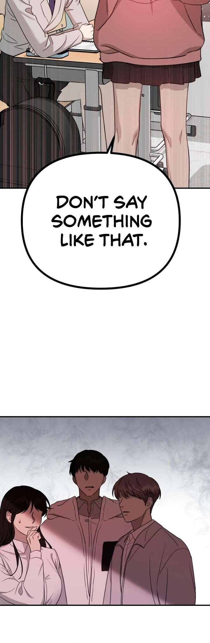God Jangsanbeom Ch. 1 第44页