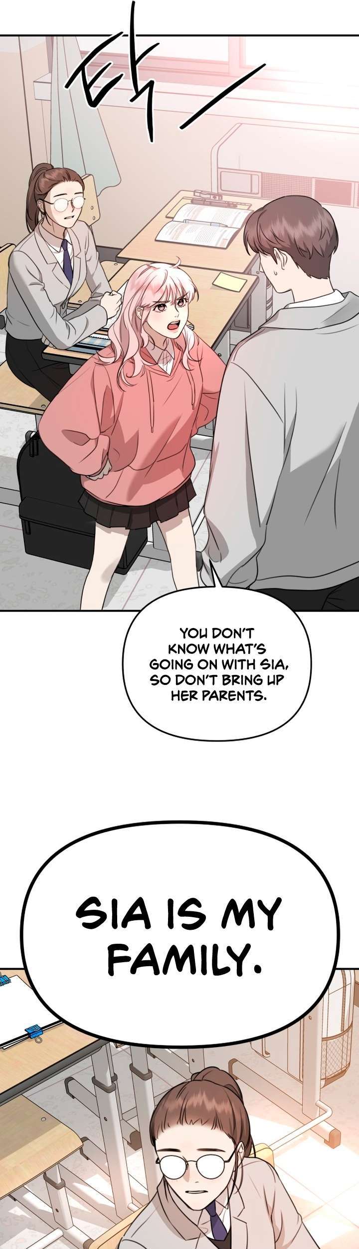 God Jangsanbeom Ch. 1 第45页