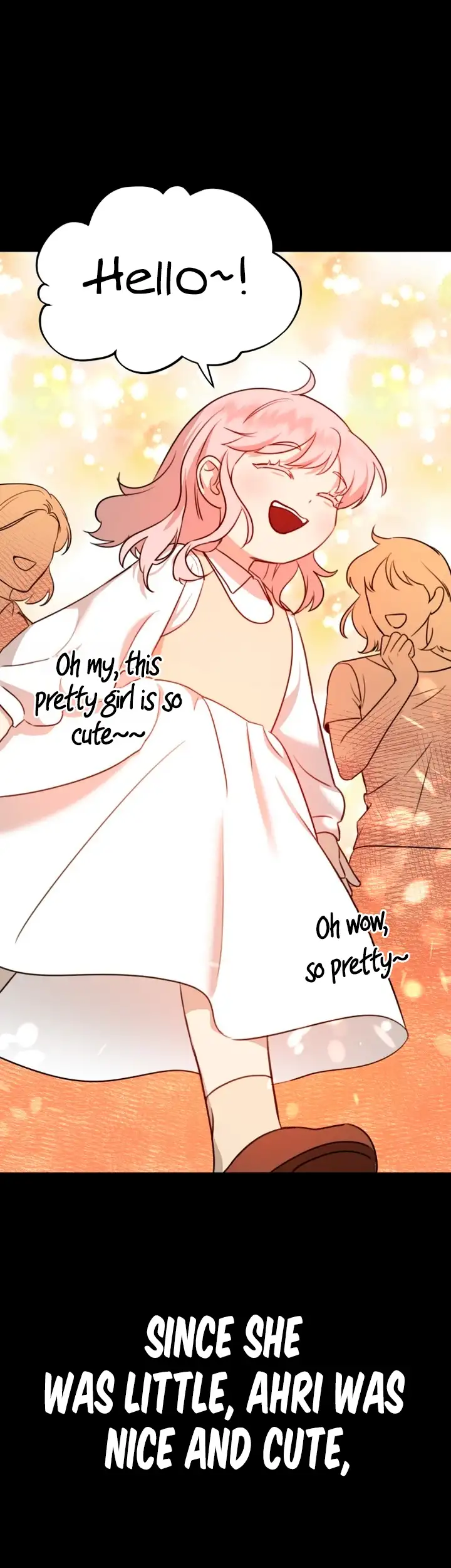 God Jangsanbeom Ch. 1 第49页