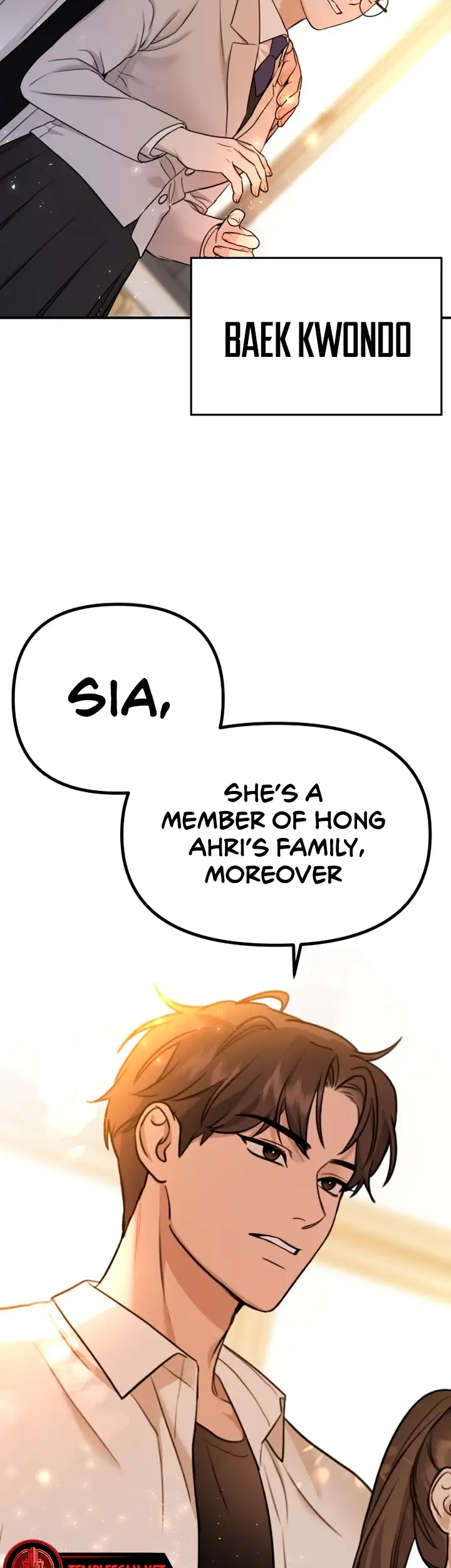 God Jangsanbeom Ch. 1 第55页