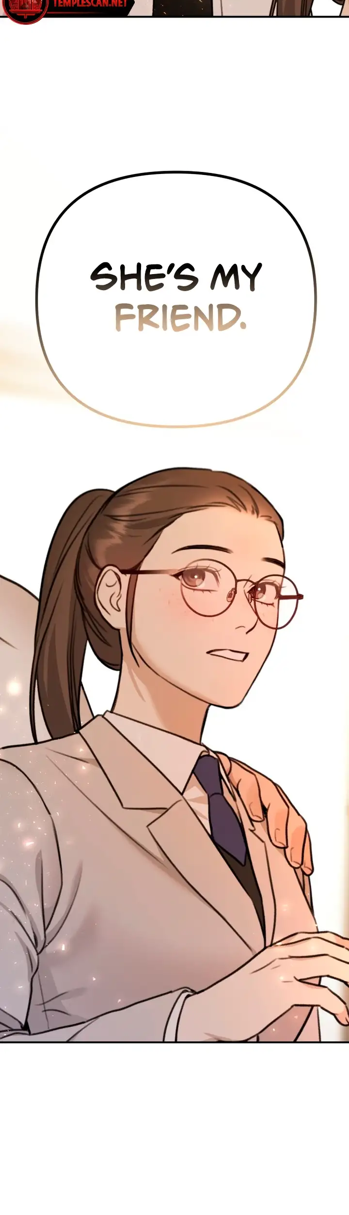 God Jangsanbeom Ch. 1 第56页