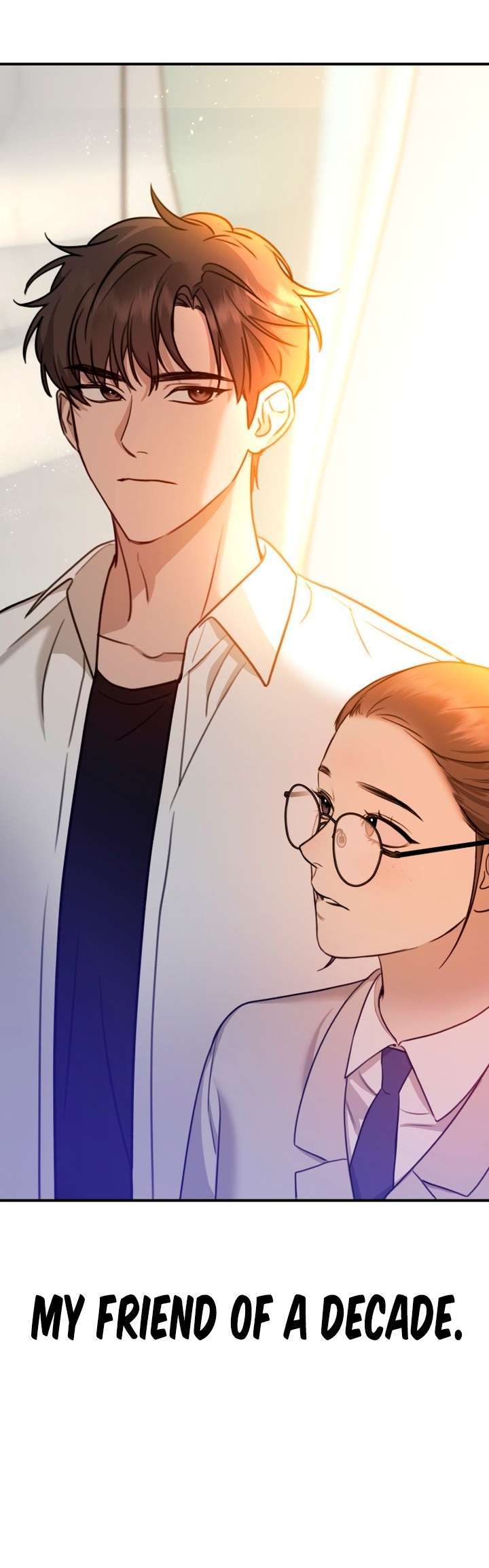 God Jangsanbeom Ch. 1 第57页