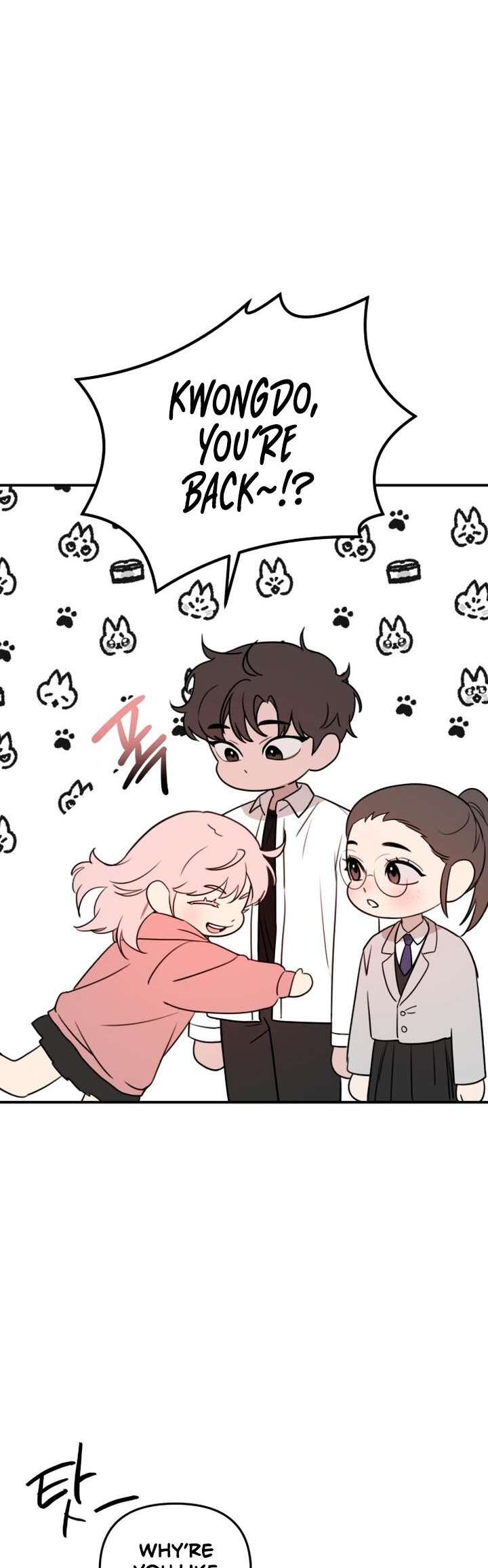 God Jangsanbeom Ch. 1 第58页