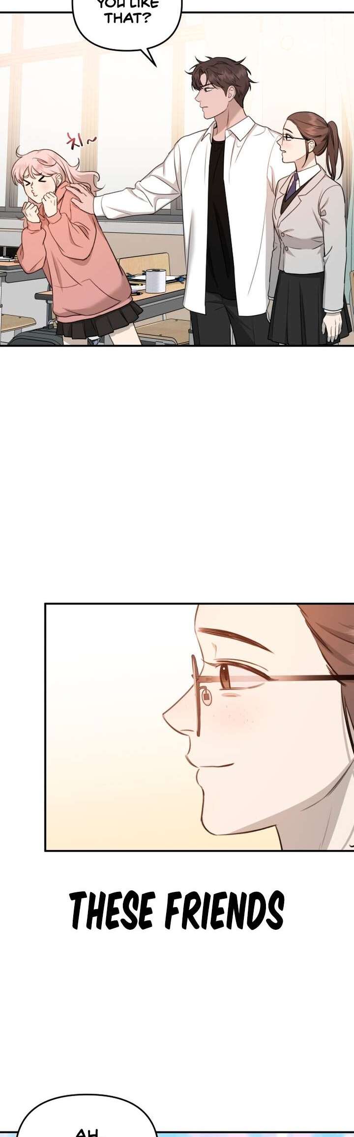 God Jangsanbeom Ch. 1 第59页