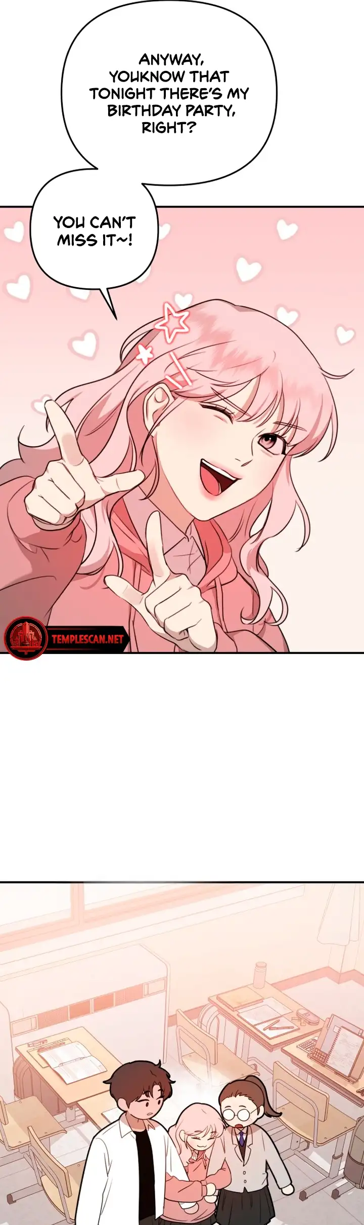 God Jangsanbeom Ch. 1 第61页