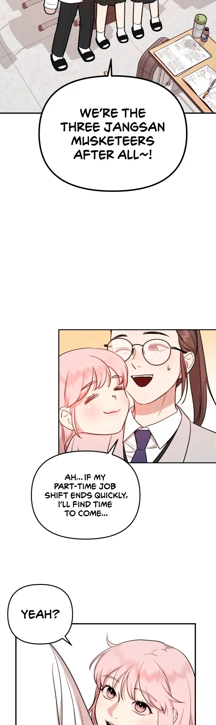 God Jangsanbeom Ch. 1 第62页