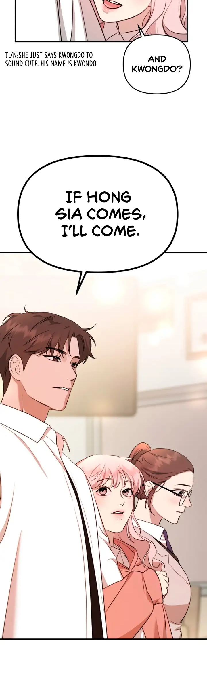 God Jangsanbeom Ch. 1 第63页
