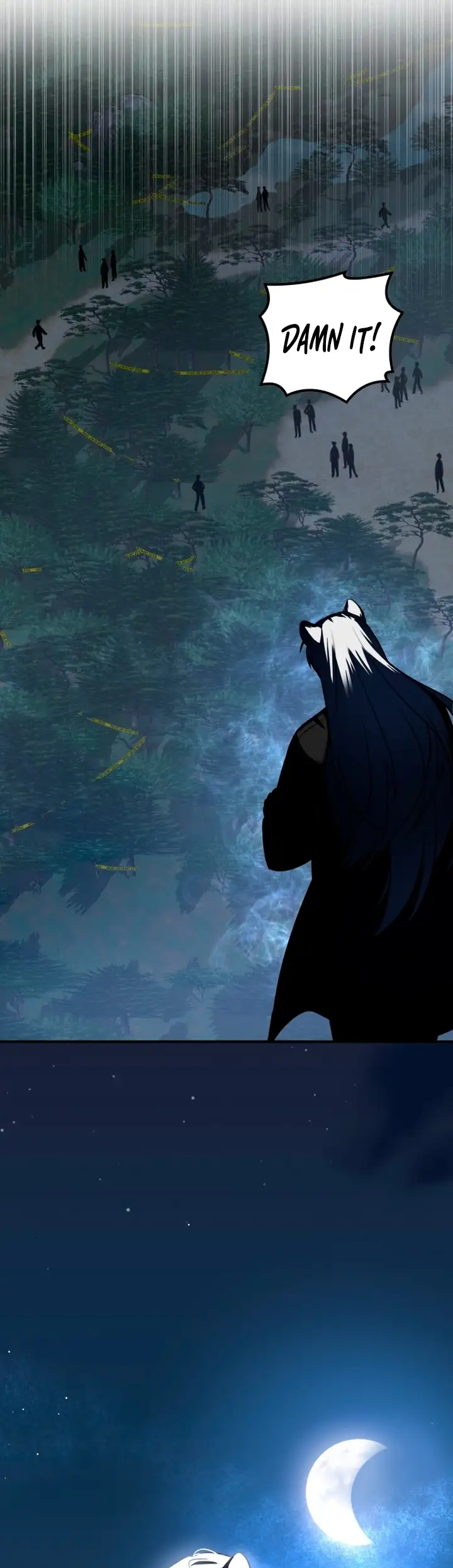 God Jangsanbeom Ch. 1 第69页