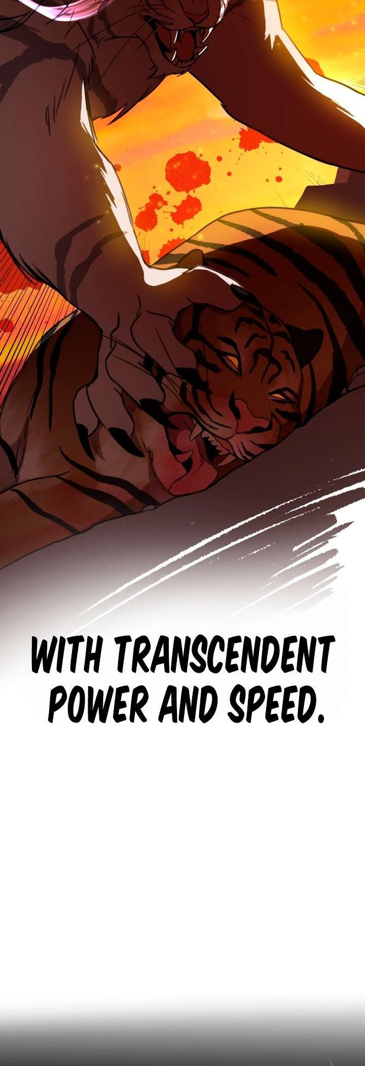 God Jangsanbeom 第8页