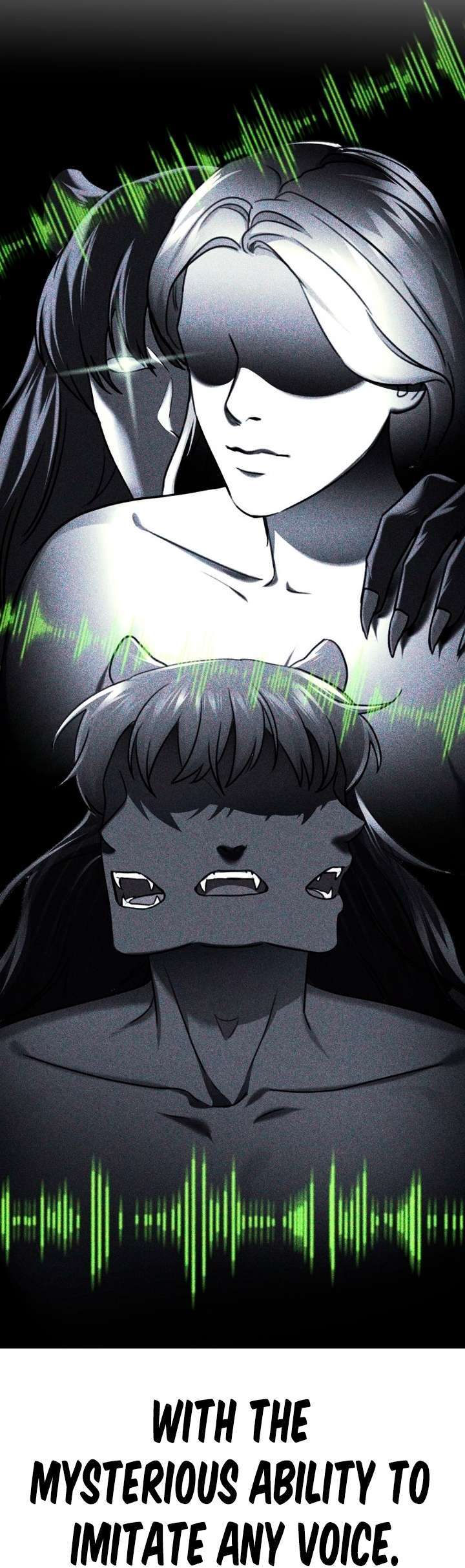 God Jangsanbeom Ch. 1 第9页