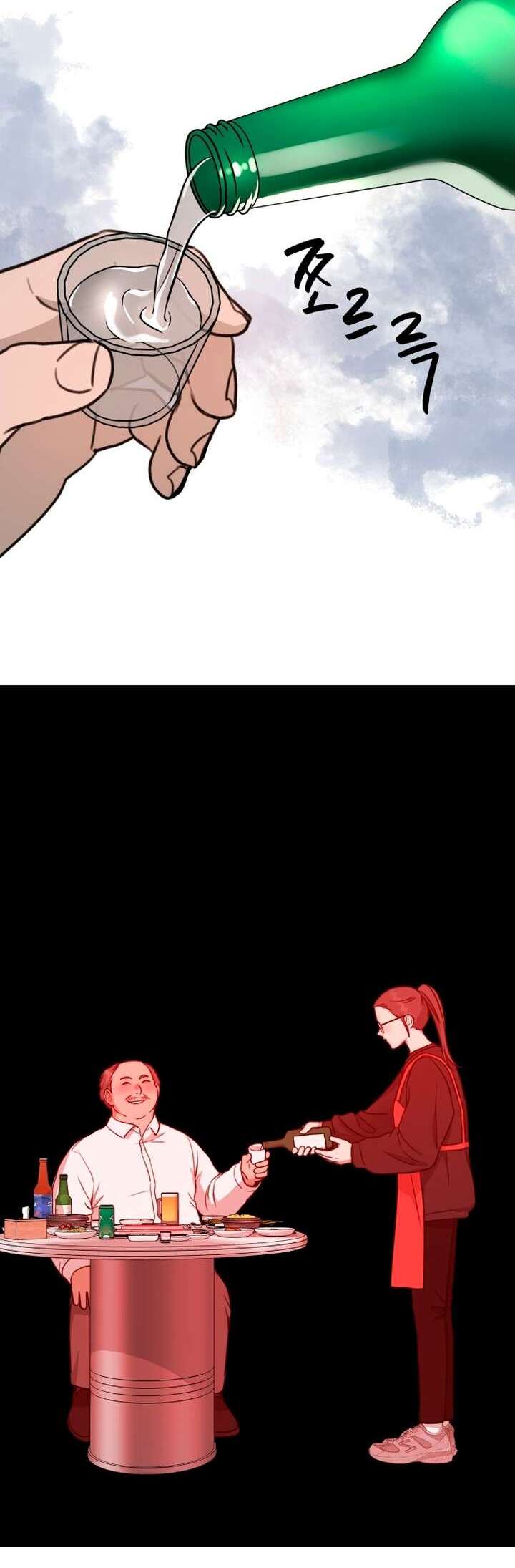 God Jangsanbeom Ch. 1 第83页