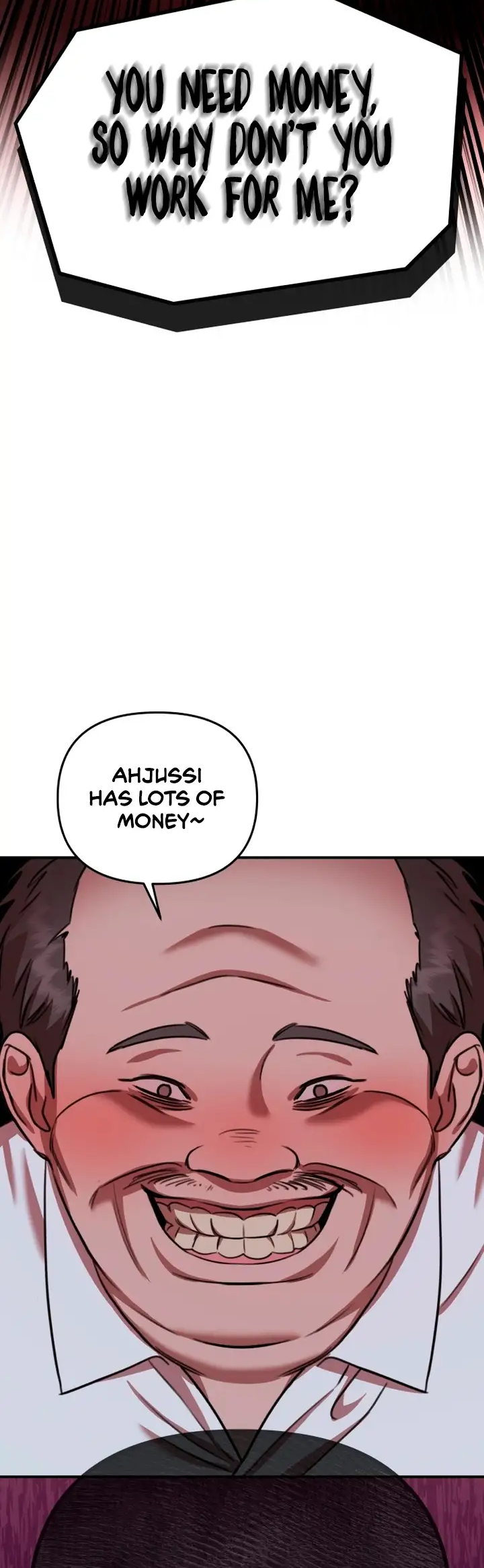 God Jangsanbeom Ch. 1 第90页