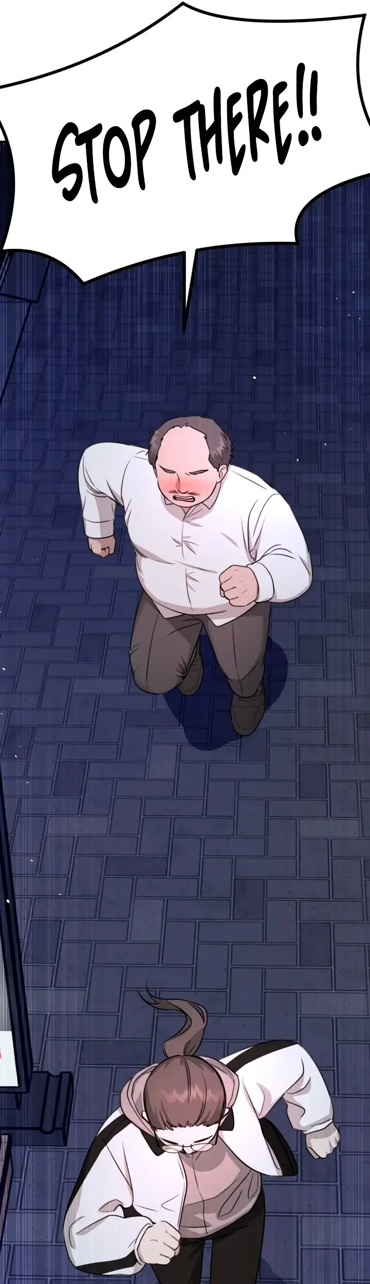 God Jangsanbeom Ch. 1 第93页