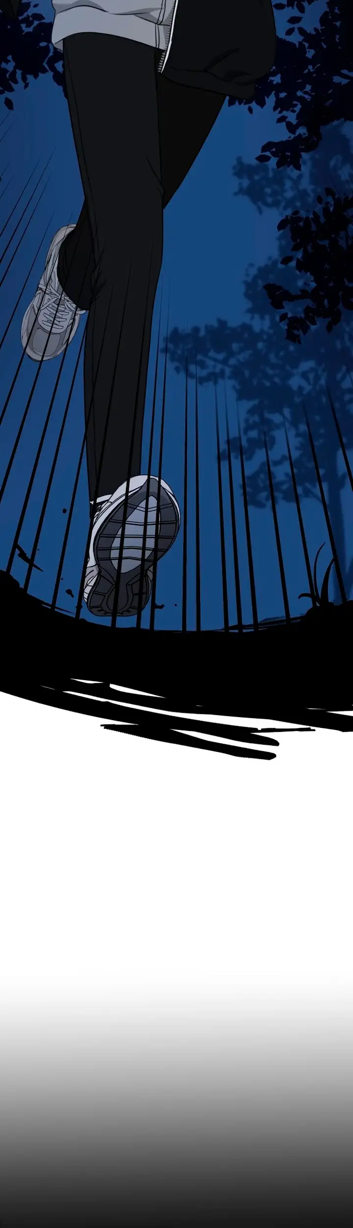 God Jangsanbeom Ch. 1 第96页