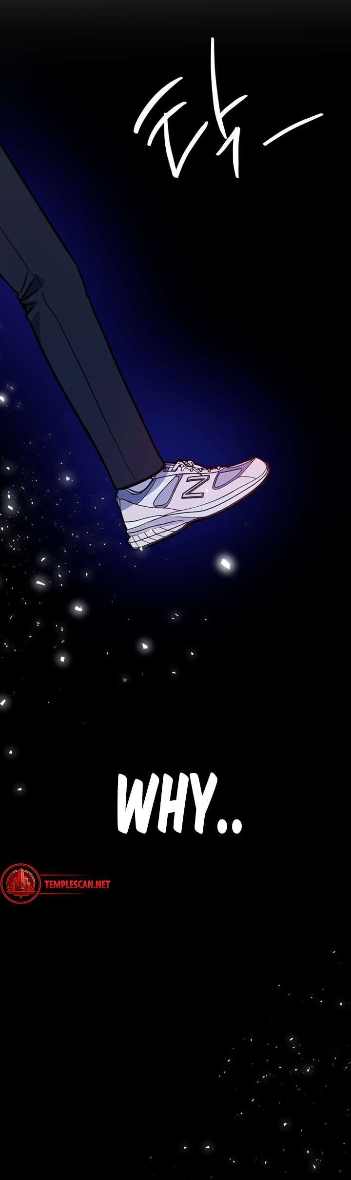 God Jangsanbeom Ch. 1 第97页