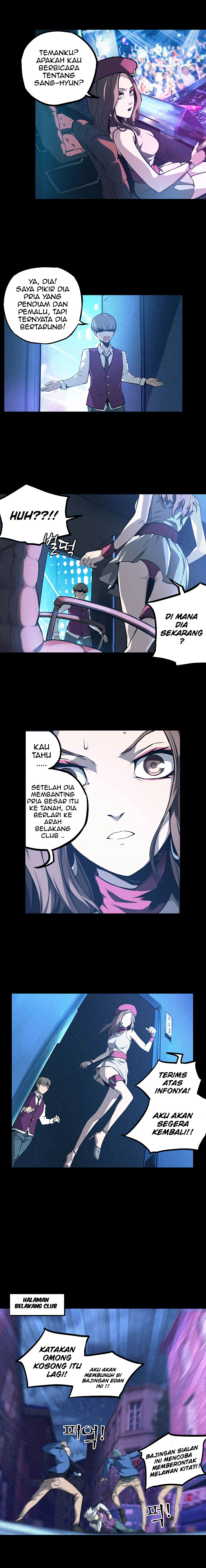 Outlaws Ch. 1 第16页