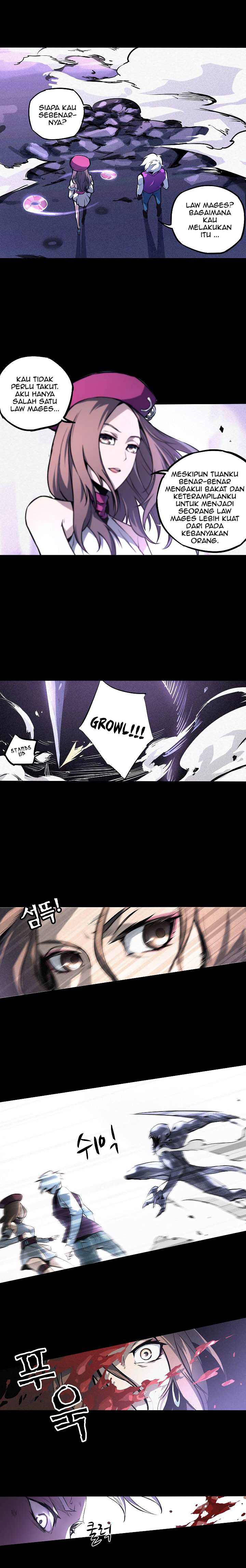 Outlaws Ch. 1 第23页