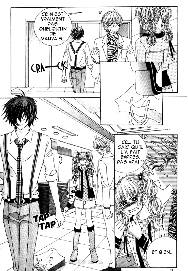 I’m Looking for the Princess Vol. 2 Ch. 6 第13页