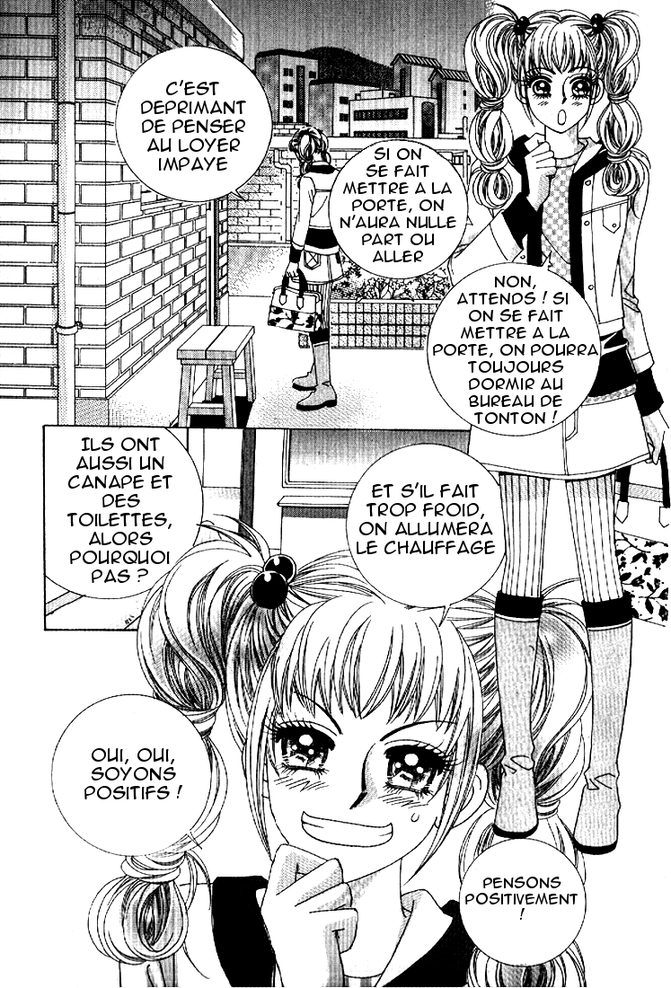 I’m Looking for the Princess Vol. 2 Ch. 6 第31页