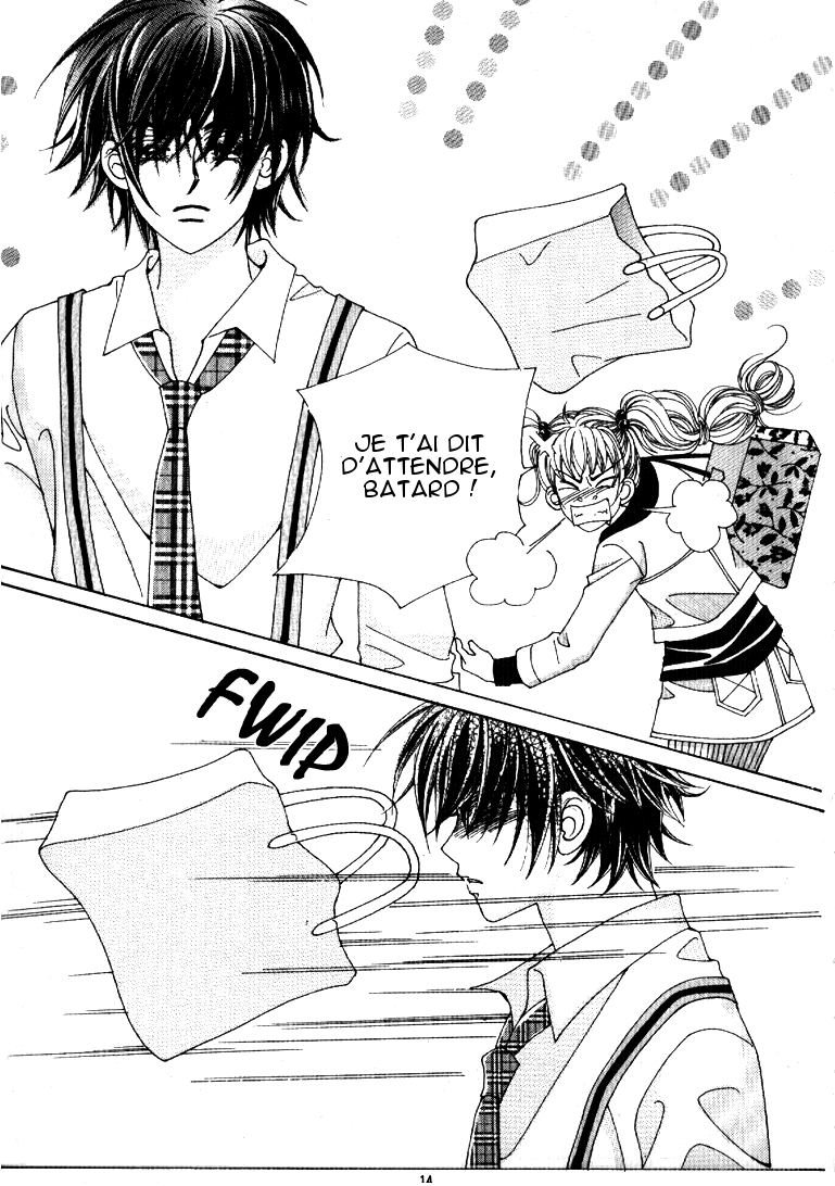 I’m Looking for the Princess Vol. 2 Ch. 6 第9页