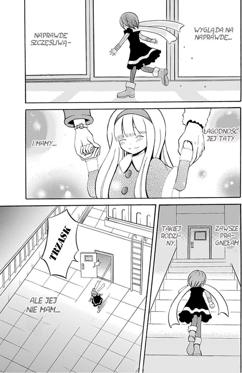 Ore ga Akuma de, Aitsu ga Yome de Weź mnie ze sobą 第18页
