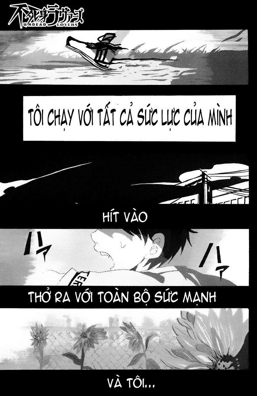 Fujimi Lovers Vol. 1 Ch. 1 第11页