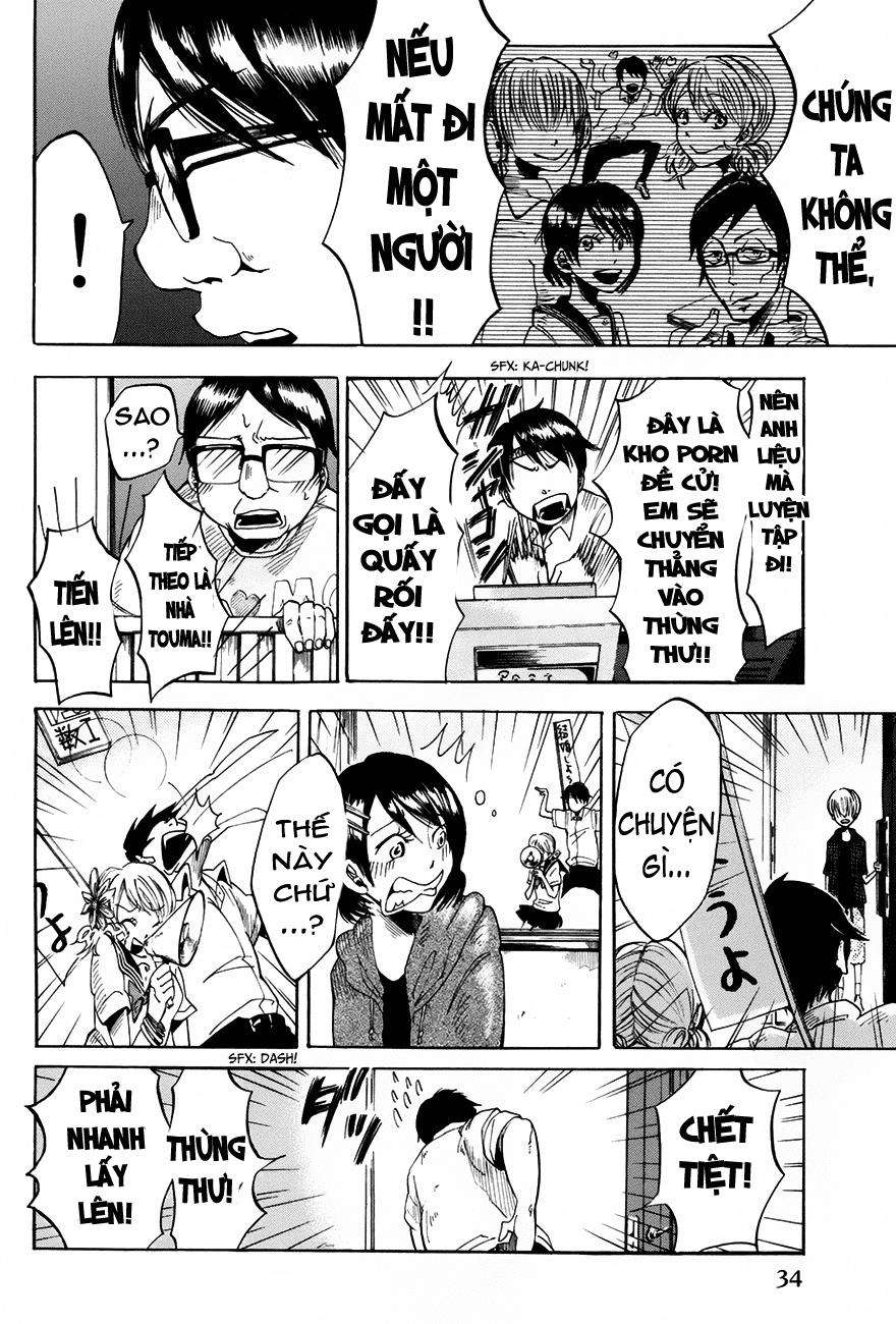 Fujimi Lovers Vol. 1 Ch. 1 第41页