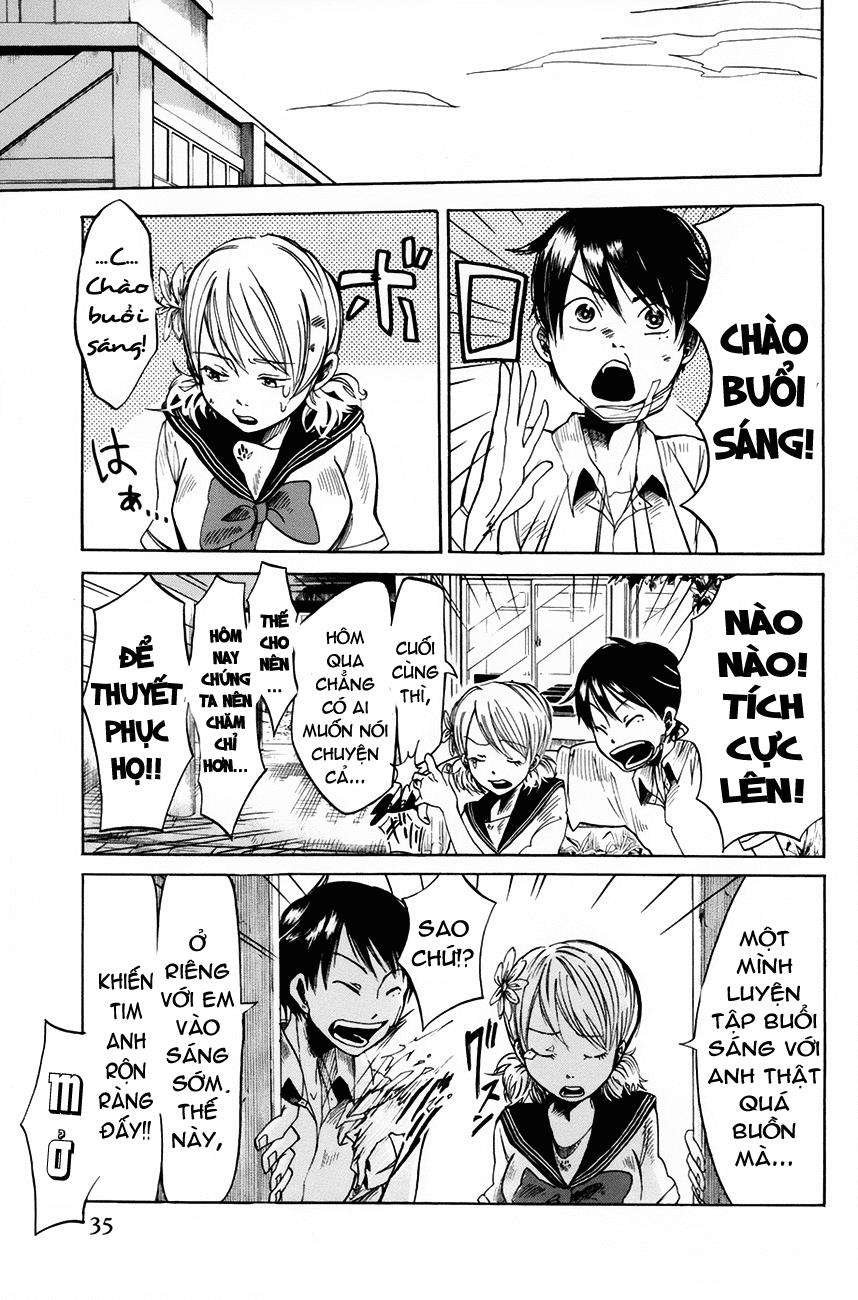 Fujimi Lovers Vol. 1 Ch. 1 第42页