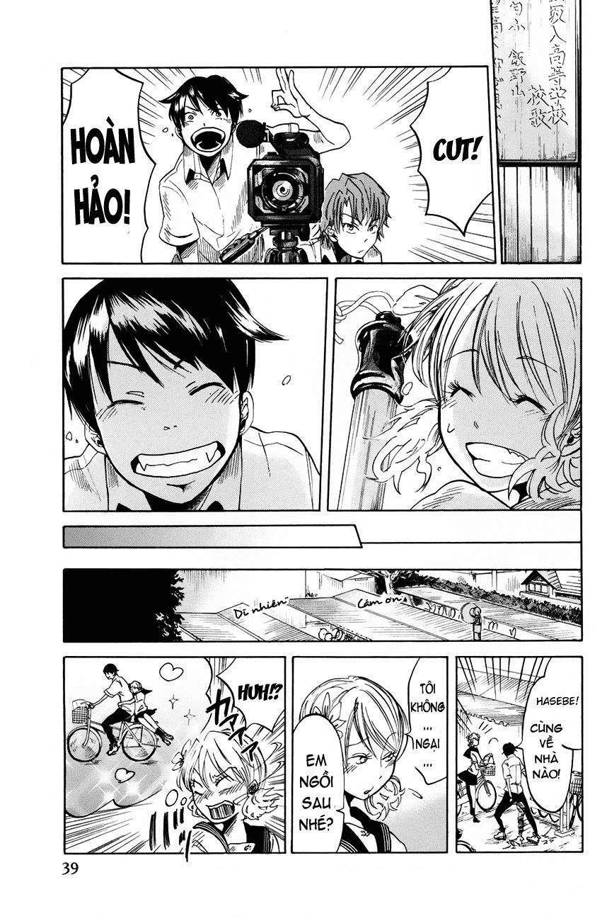 Fujimi Lovers Vol. 1 Ch. 1 第46页