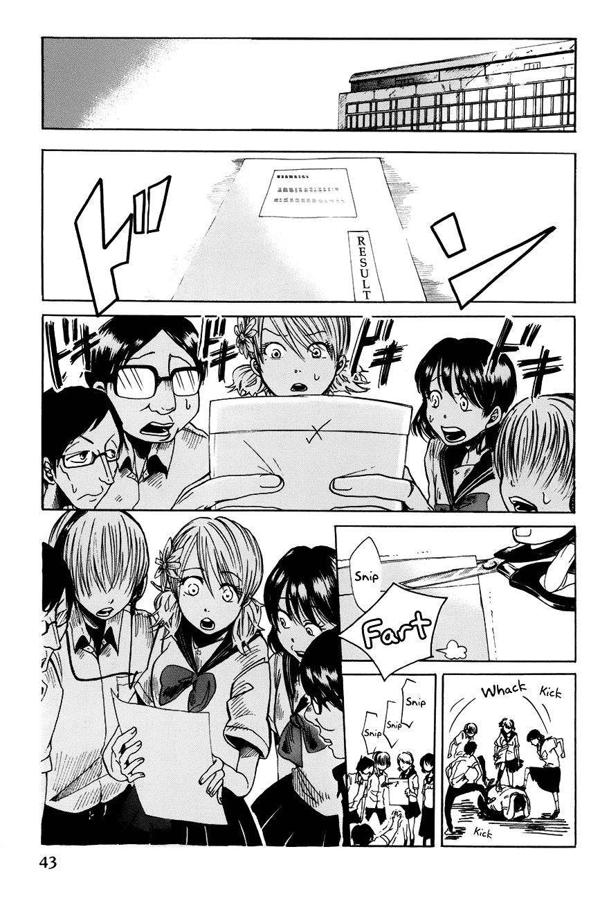 Fujimi Lovers Vol. 1 Ch. 1 第50页