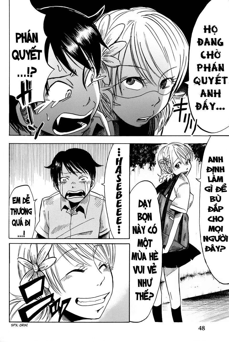 Fujimi Lovers Vol. 1 Ch. 1 第55页