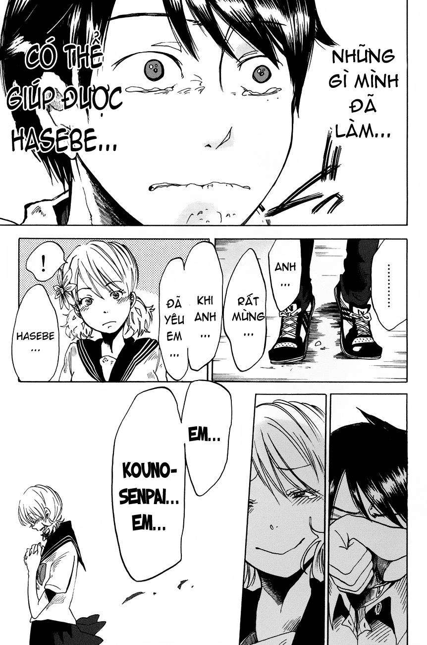 Fujimi Lovers Vol. 1 Ch. 1 第58页
