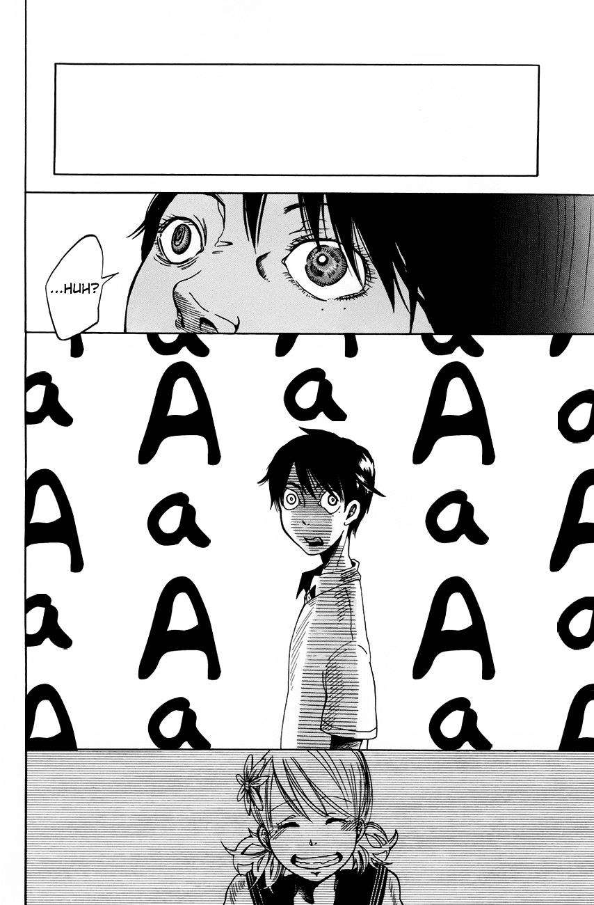 Fujimi Lovers Vol. 1 Ch. 1 第61页