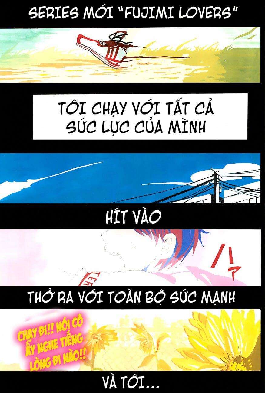Fujimi Lovers Vol. 1 Ch. 1 第8页