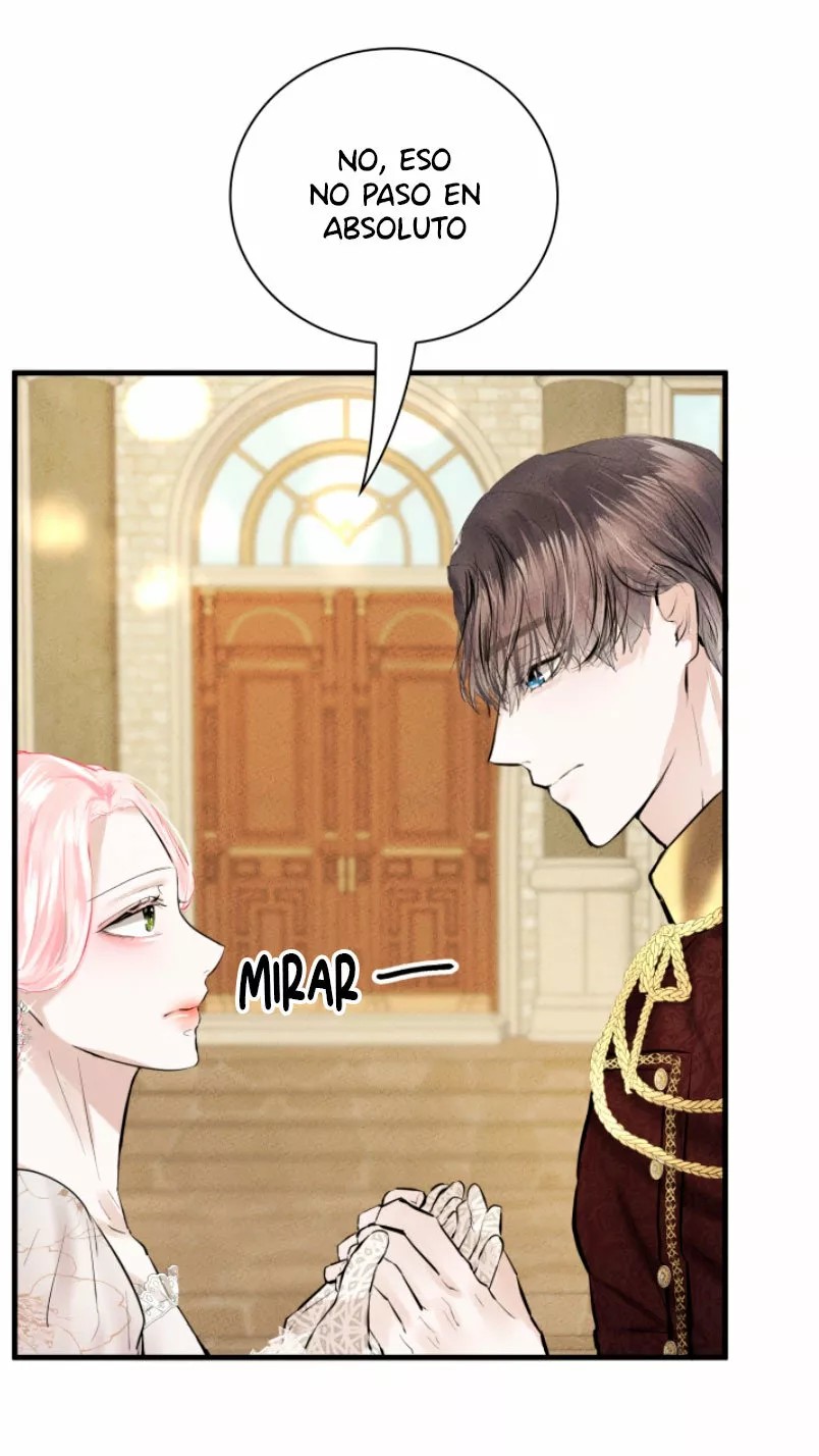 Time to Call off This Engagement Ch. 6 第12页