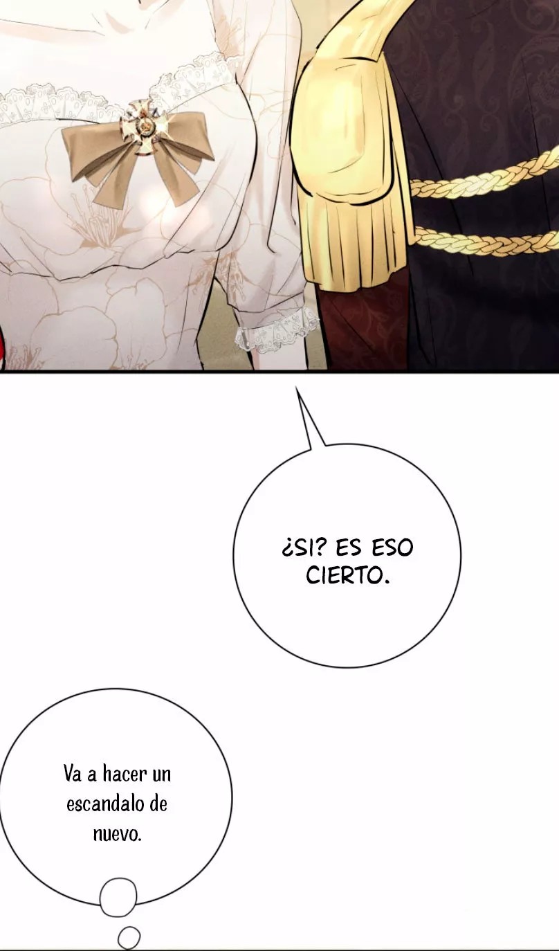 Time to Call off This Engagement Ch. 6 第36页