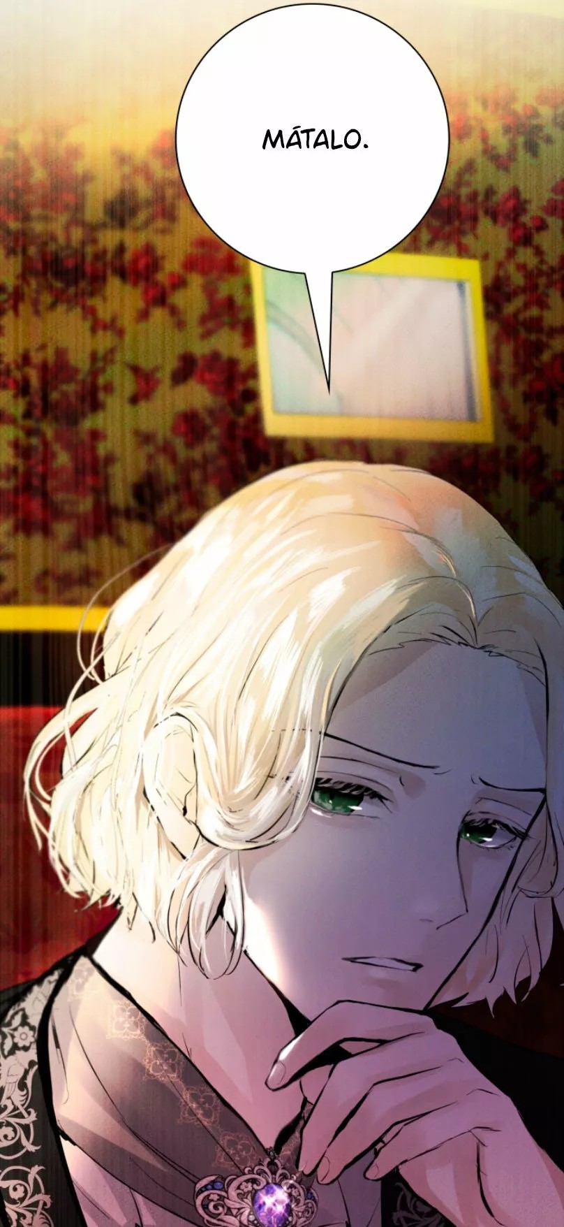 Time to Call off This Engagement Ch. 6 第70页