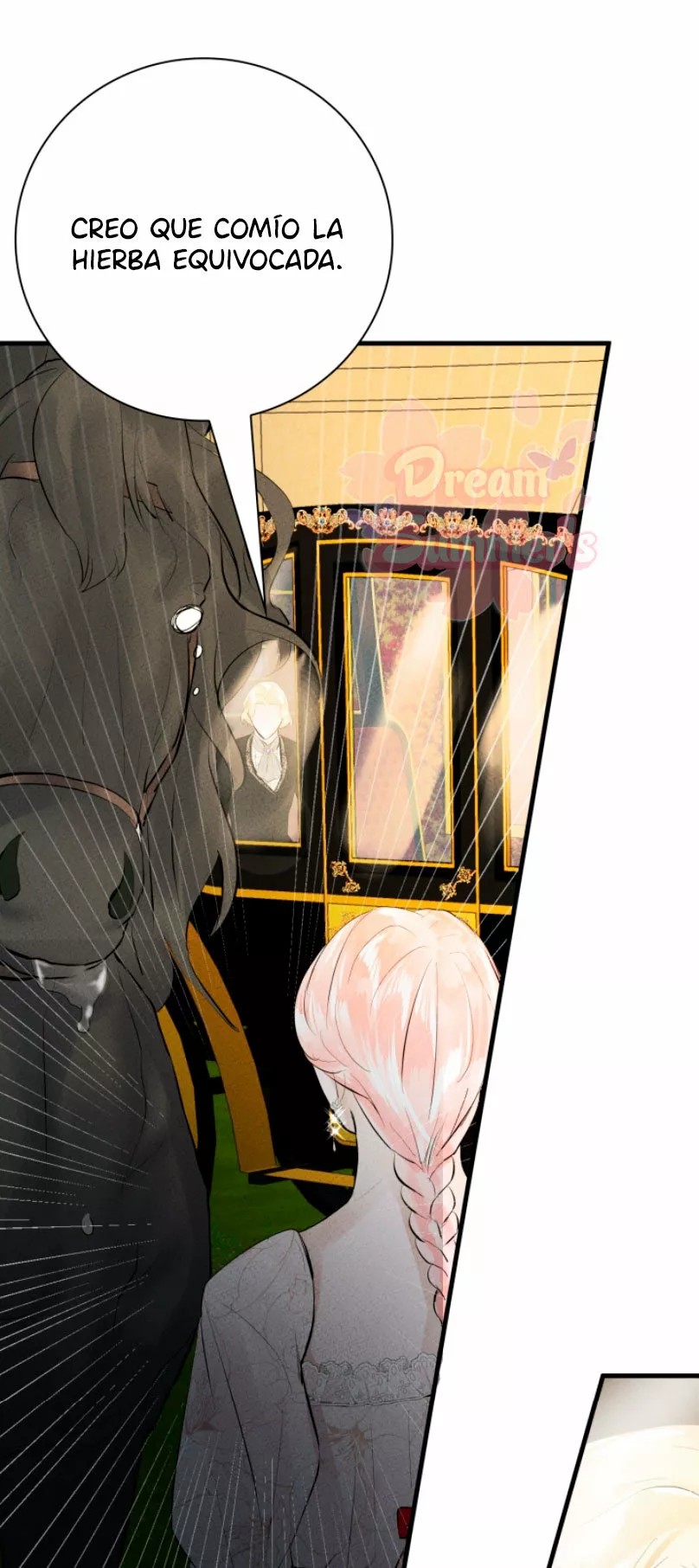 Time to Call off This Engagement Ch. 6 第83页