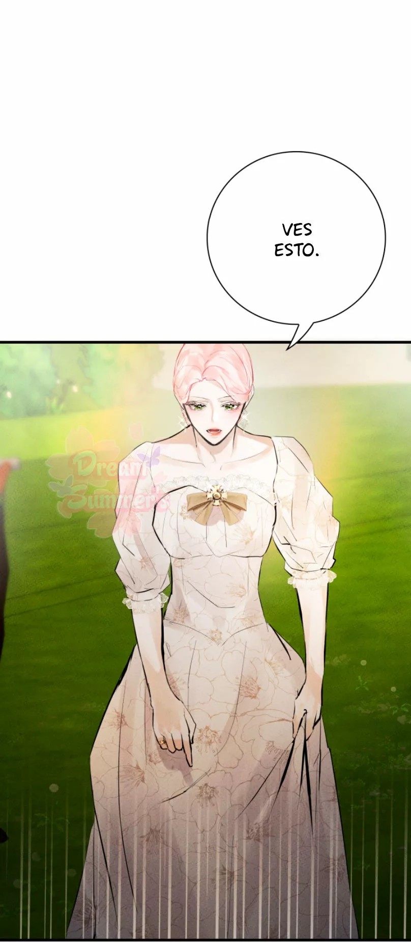 Time to Call off This Engagement Ch. 6 第96页