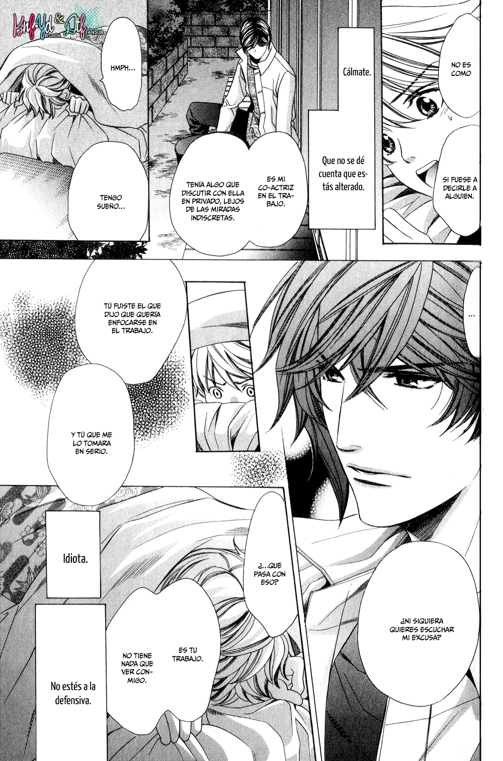 News na Kare! Vol. 1 Ch. 3 第29页