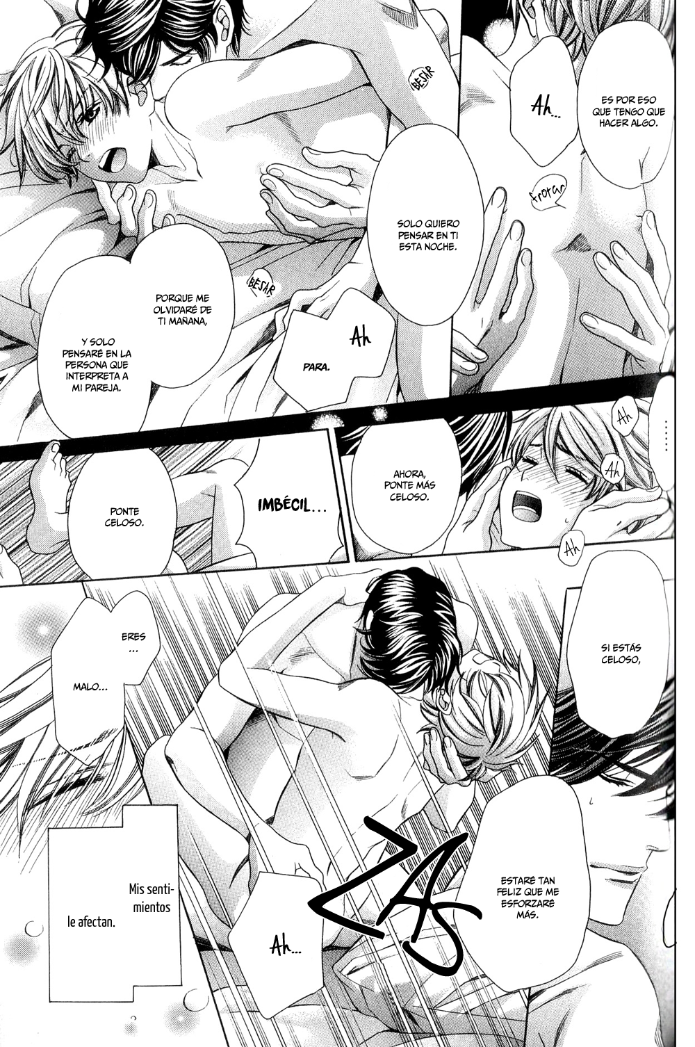 News na Kare! Vol. 1 Ch. 3 第40页