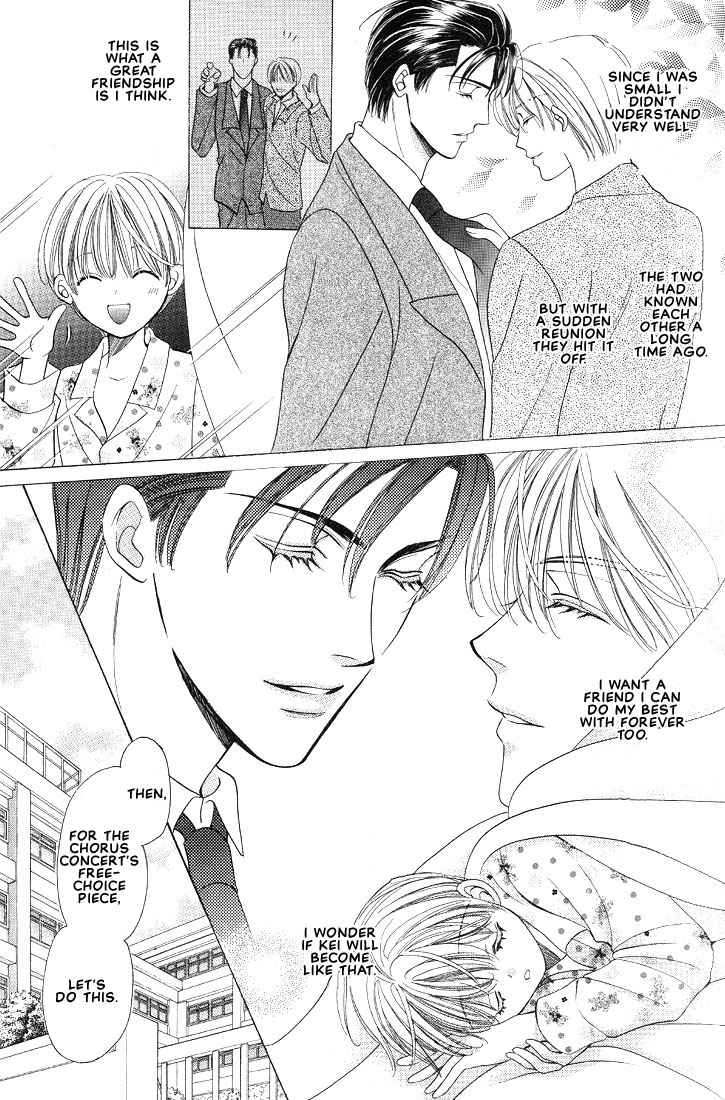 Hanon Vol. 1 Ch. 2 第13页