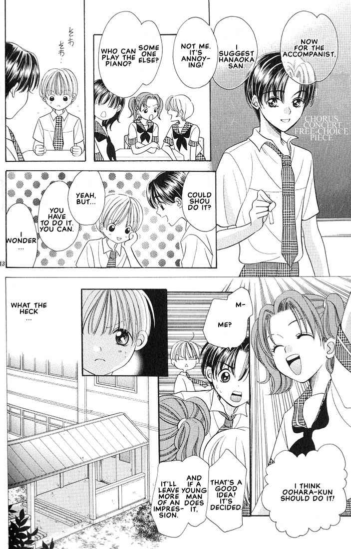 Hanon Vol. 1 Ch. 2 第14页